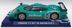 Fly Racing 1/32, Porsche 911 GT1 98 Vaillant, Evo3