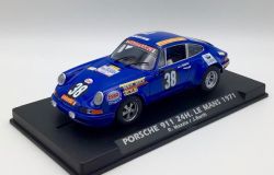 Fly 1/32, Porsche 911, Nr.38, Le Mans 1971, A2089