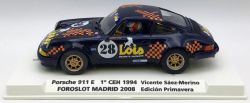 Fly 1/32 Sondermodell Porsche 911 