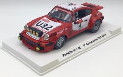 Fly 1/32, Porsche 911SC,  , Sondermodell U32 Hobbies