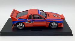 Fly EVO3 1/32, Racing Lancia 037, rot, F-R2001
