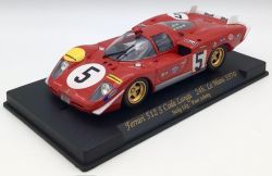 Fly 1/32, 512S, Nr.5, Le Mans 1970