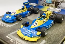 Fly 1/32, Team March 761