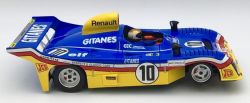 Avant Slot 1/32, Mirage GR8, Nr.10, Le Mans 1977, AV51204