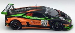 Carrera Evo. 1/32, Lamborghini Huracan GT3, Nr.563