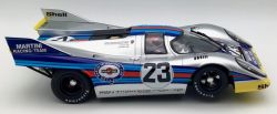 BRM 1/24, Porsche 917K, Nr.23, Spa 1971, BRM207