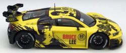 Carrera Digital 132, Audi R8 GT3 evo2, Limited Edition,32095