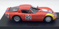 Fly 1/32, Alfa Romeo TZ2, Nr.82, Nürburgring 1967, A2105
