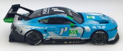 Carrera Digital 132, Ford Mustang GT3, Nr.55, 32052
