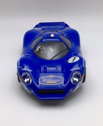 NSR 1/32, Ford P68, Nr.28, 0656SW
