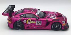 Carrera Digital 132, Mercedes-AMG GT3 Evo, Nr.16, Spa, 32062