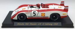 Fly 1/32, Porsche 908 Flunder Lh, Nr. 5 Zeltweg 1969