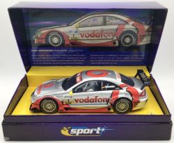 Scalextric 1/32, Mercedes CLK DTM Vodaphone