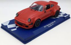 Fly 1/32 Racing Evo3 Porsche 911 rot, mit Federung