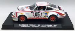 Flyslot 1/32, Porsche 911, Nr.45, Le Mans 1973