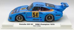 Fly 1/32 Sondermodell Porsche 935K3, DRM 1979