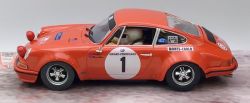 Fly 1/32 Sondermodell Porsche 911T, Vic Elford