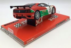 SCX 1/32 F-360 GTC, Nr. 86