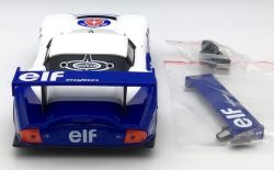 RevoSlot 1/32, Marcos LM600 GT2, Nr.4, RS0235