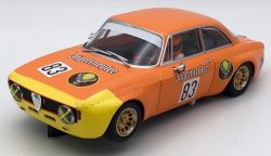 RevoSlot 1/32, Alfa Romeo Giulia GTA, Nr.83, RS0250