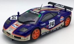 RevoSlot 1/32, McLaren F1 GTR, Nr.24, Le Mans 1995, RS0143