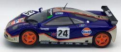 RevoSlot 1/32, McLaren F1 GTR, Nr.24, Le Mans 1995, RS0143