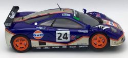 RevoSlot 1/32, McLaren F1 GTR, Nr.24, Le Mans 1995, RS0143