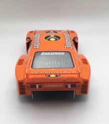 Carrera Digital 124, Ford Capri Turbo, Nr.1 'Jägermeister'