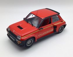 Fly 1/32, Renault 5 Turbo, 1983,  Film Series Edition