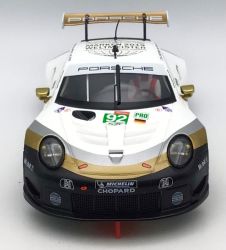 Scaleauto 1/32, Porsche 991.2 GT3, Nr.92, 2019, SC-6294R