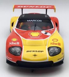 RevoSlot 1/32, Marcos LM600 GT2, Nr.1, RS0232