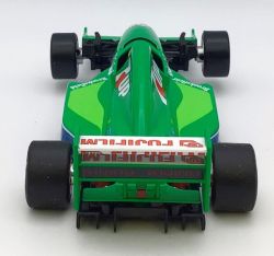 Scaleauto 1/32, Formula 90-97, Nr.32, 1991, SC-6341