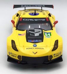 Scaleauto 1/32, A7R GT3, Nr.64, Le Mans 2015, SC-6224