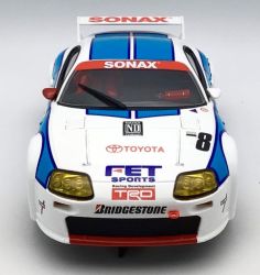RevoSlot 1/32, Toyota Supra GT2, Nr.8, 1995, RS0264