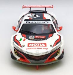 Scaleauto 1/32, Honda NSX GT3, Nr.30, Spa 2019, SC-6358R