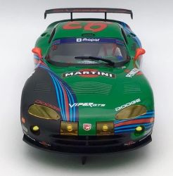 RevoSlot 1/32, Viper GTS-R GT2, Nr.93, RS0260