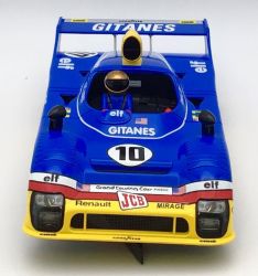 Avant Slot 1/32, Mirage GR8, Nr.10, Le Mans 1977, AV51204