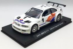 Fly 1/32, BMW M3 GTR, Spanair, Sondermodell