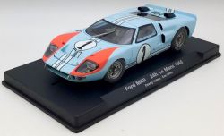 Fly 1/32 Ford GT40 MKII 24h. Le Mans 1966