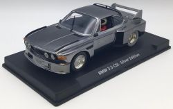 Fly 1/32, BMW 3,5 CSL, Silver Edition