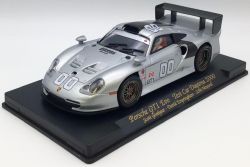 Fly 1/32, Porsche GT1 EVO, Test Car