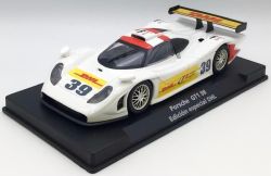 Fly 1/32, Porsche 911 GT1 98, Sondermodell DHL