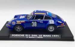 Fly 1/32, Porsche 911, Nr.38, Le Mans 1971, A2089