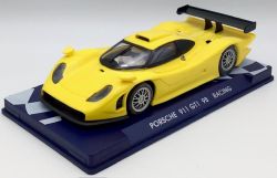 Fly 1/32 Racing Evo2, Porsche 911 GT1-98