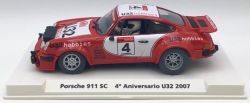 Fly 1/32, Porsche 911SC,  , Sondermodell U32 Hobbies