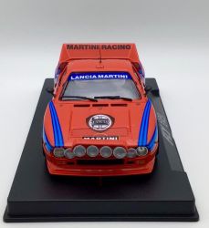 Fly EVO3 1/32, Racing Lancia 037, rot, F-R2001