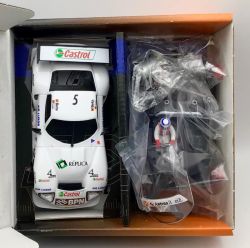 Fly 1/32 Easy Kit, Marcos LM 600, Nr. 5, GT 2002