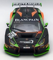 Carrera Evo. 1/32, Lamborghini Huracan GT3, Nr.563