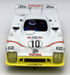 Scalextric 1/32, Mirage GR8, Nr.10, Le Mans 1976, C4527