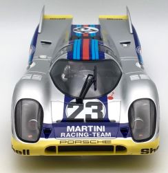 BRM 1/24, Porsche 917K, Nr.23, Spa 1971, BRM207